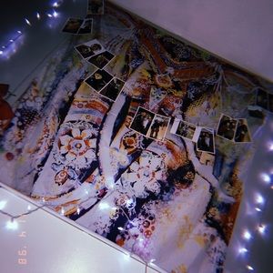 Meet your Posher, Madison